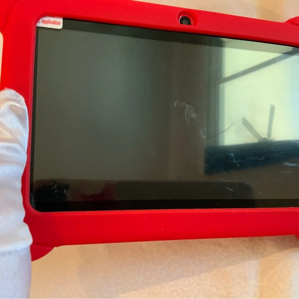 Zeepad 7DRK-Q 16GB Red Android 7”
